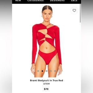 Never worn before! Brand new!